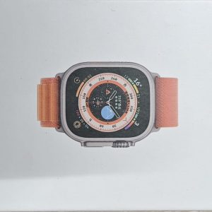 Smartwatch Ultra Pro