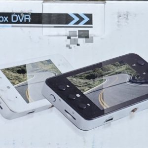 Lanterna LED Reincarcabila