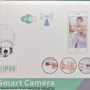 Camera Supraveghere WiFi V2