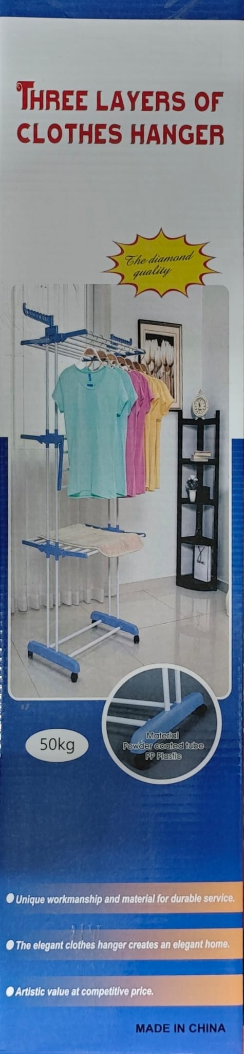 Lanterna LED Reincarcabila V2