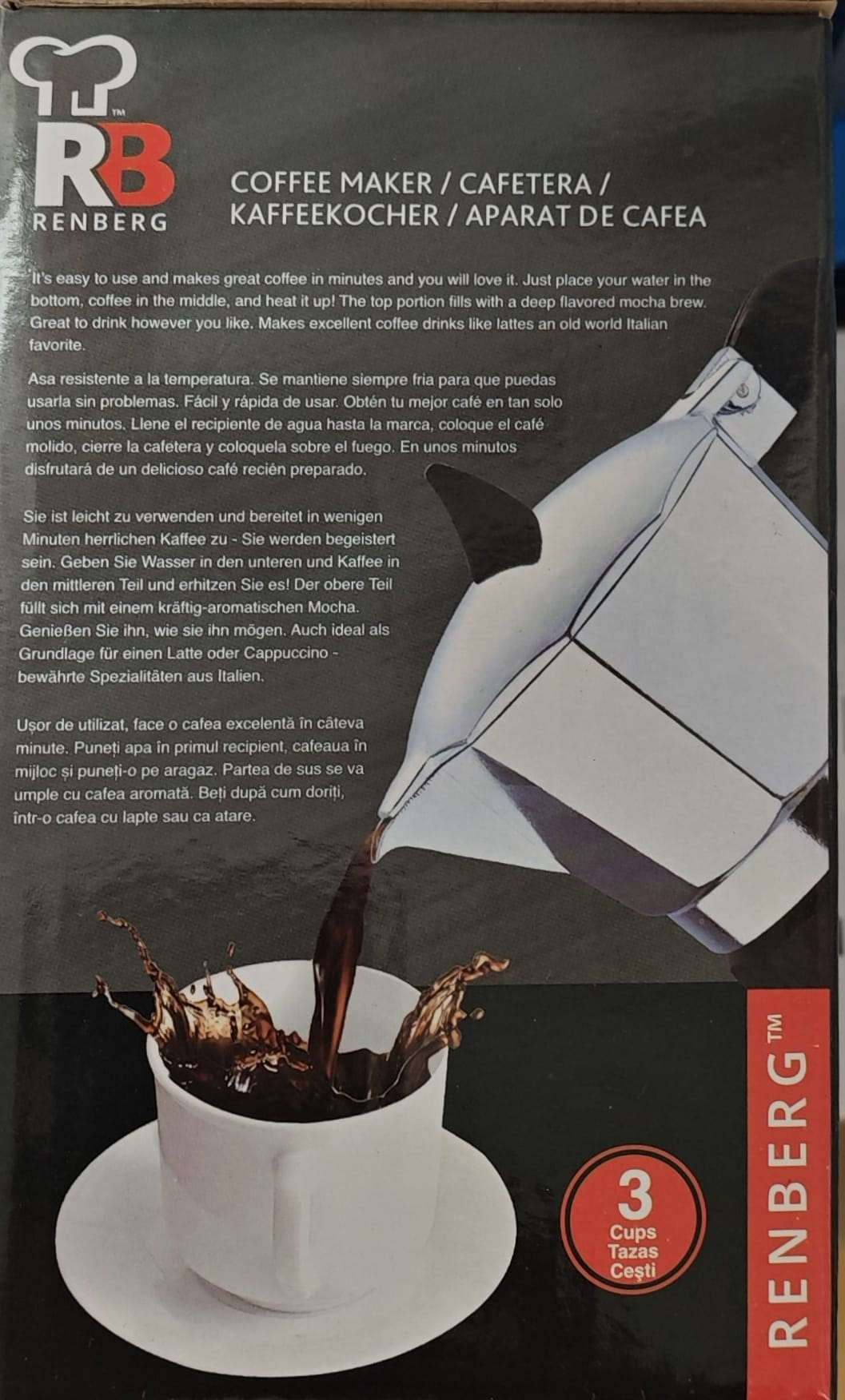 Mouse Wireless Ergonomic V2