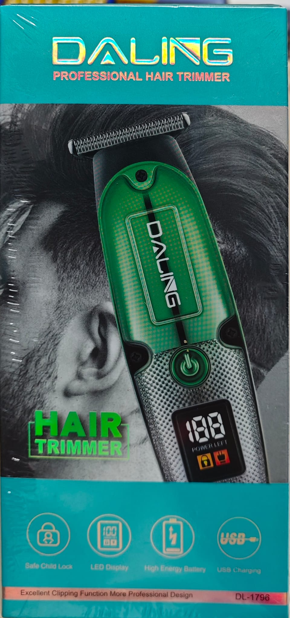 Powerbank 10000mAh V2