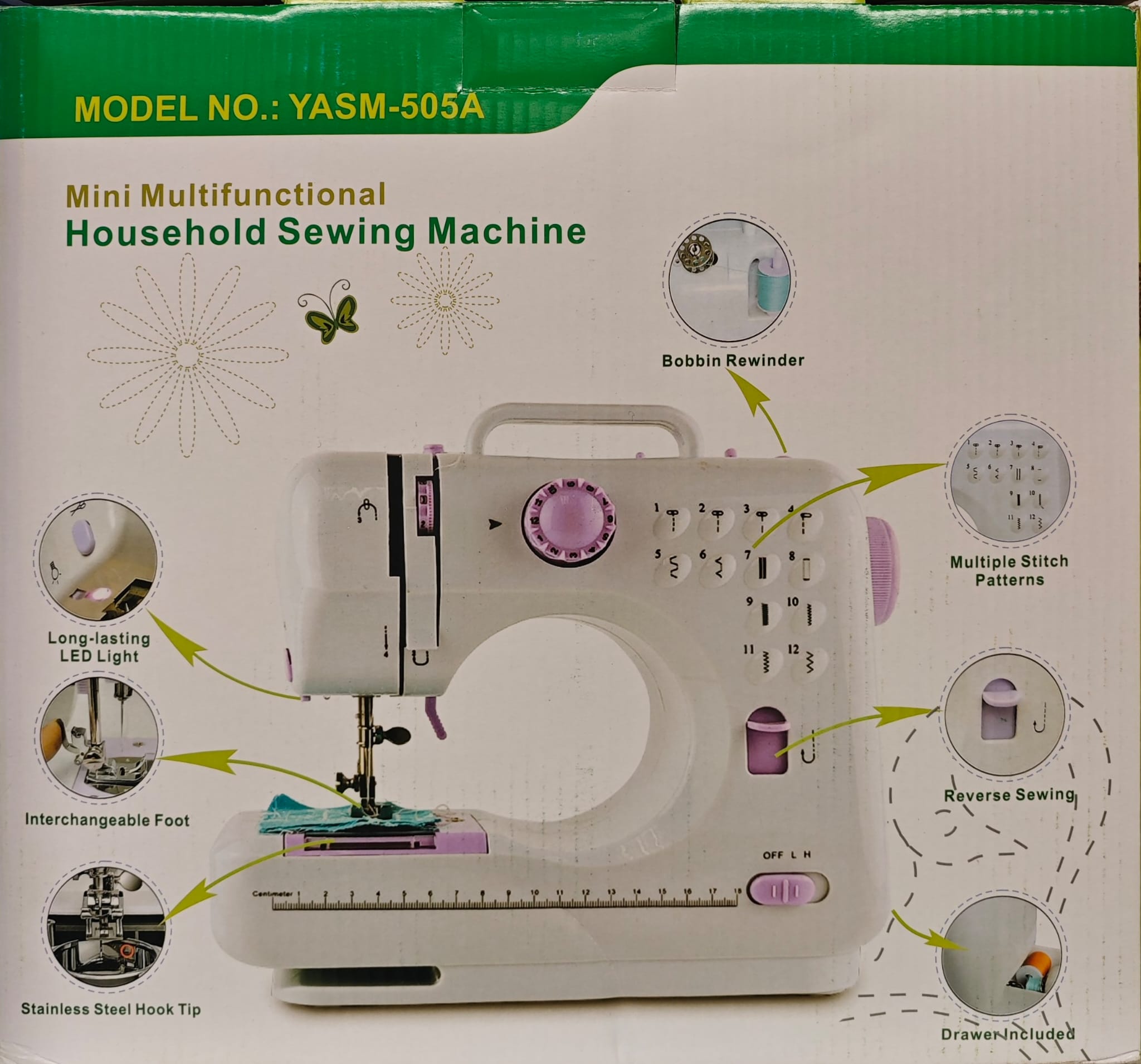 Radio FM Portabil V2