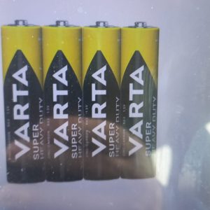 Termometru Digital V2