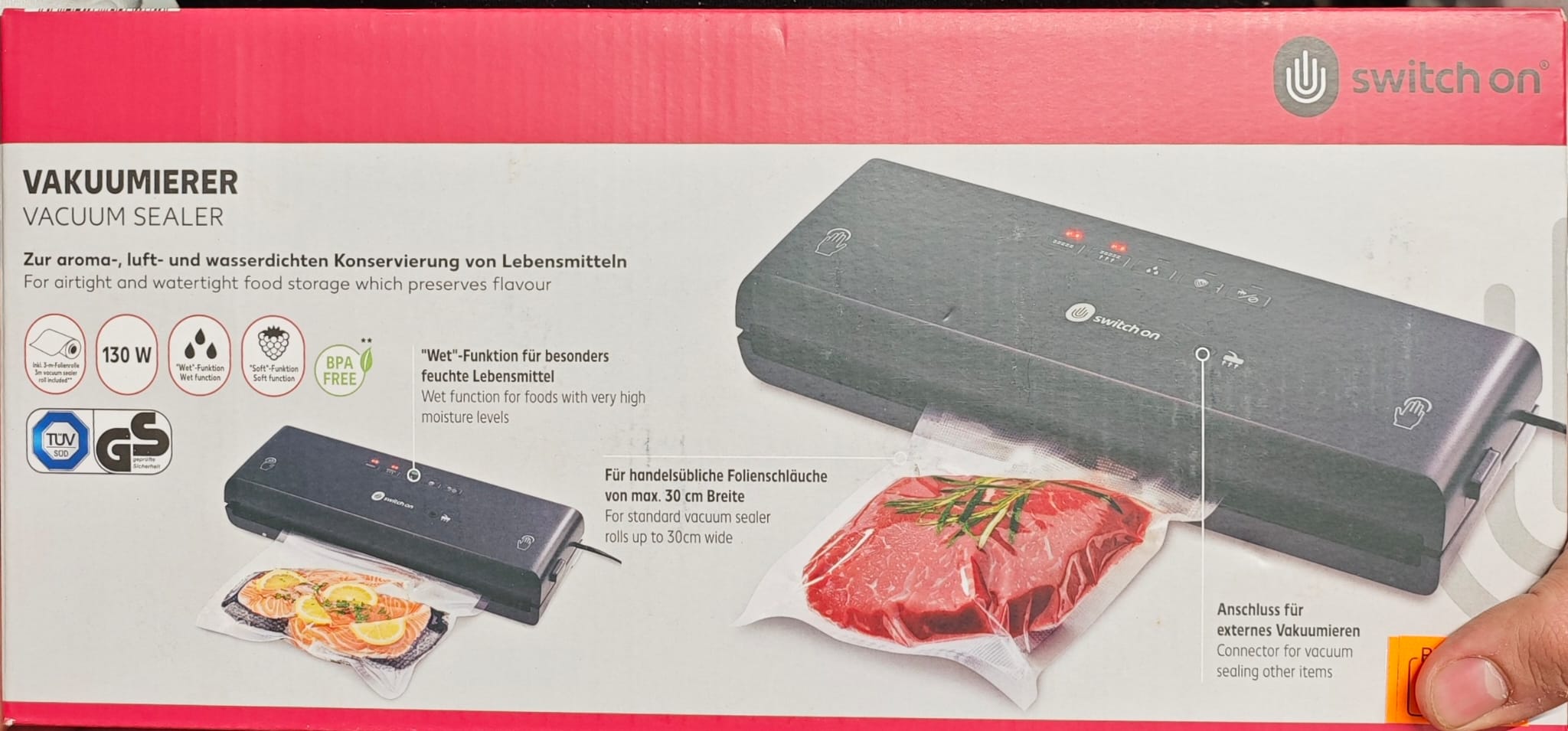 Incarcator Wireless Rapid V3