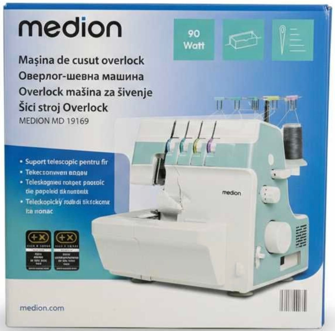 Mouse Wireless Ergonomic V3