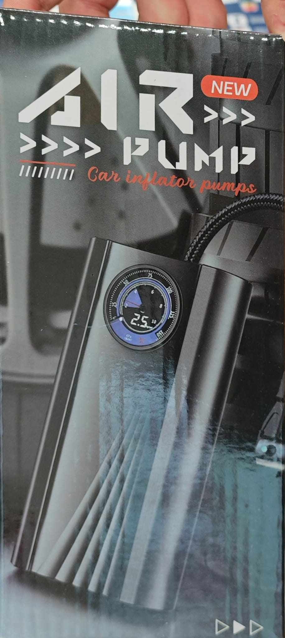 Powerbank 10000mAh V3