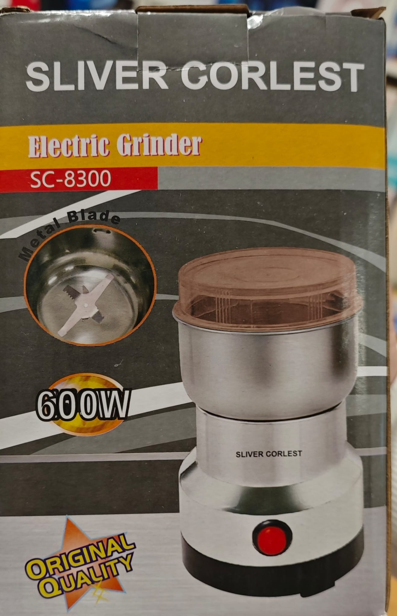 Radio FM Portabil V3