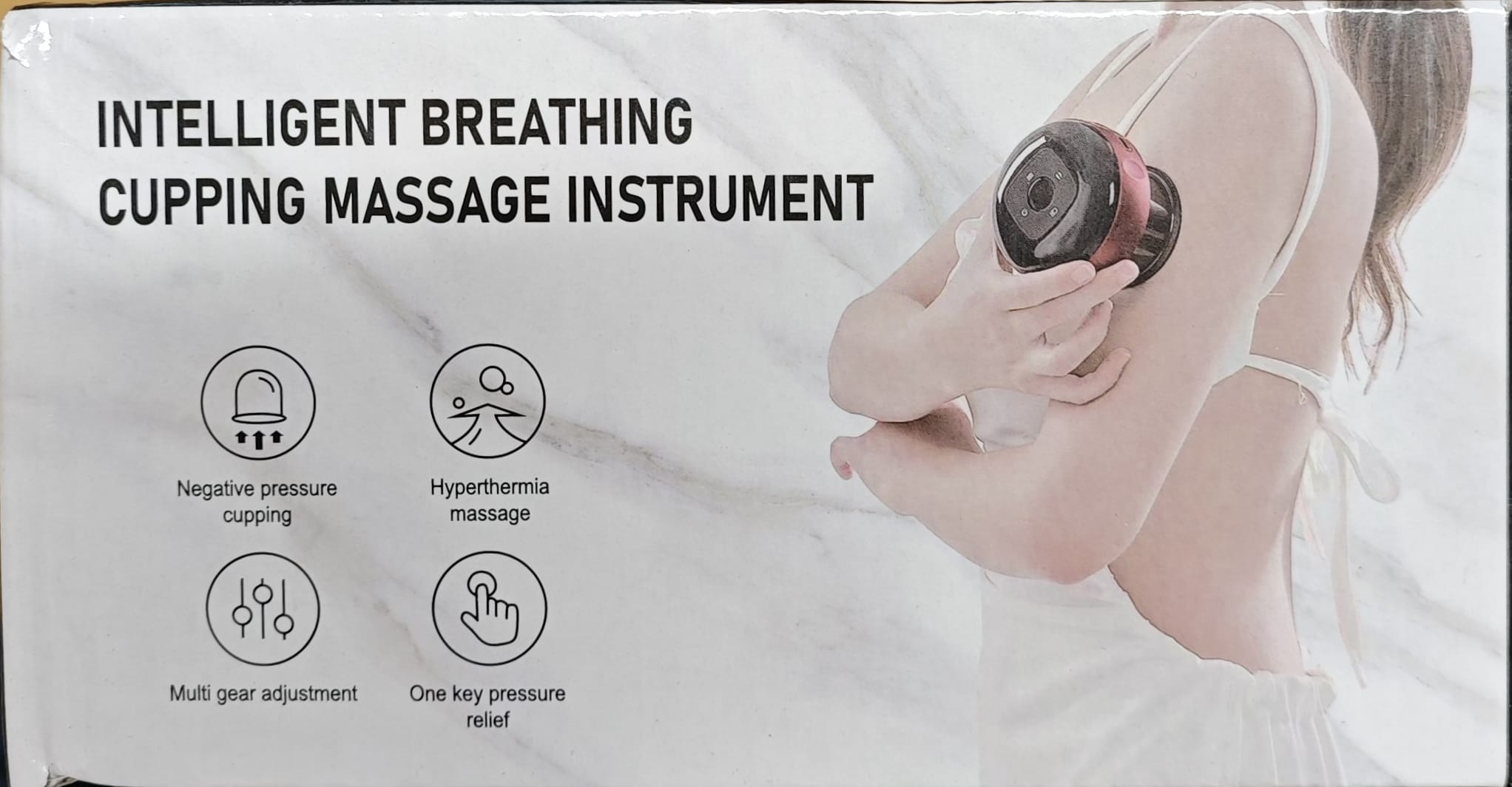 Lanterna LED Reincarcabila V4