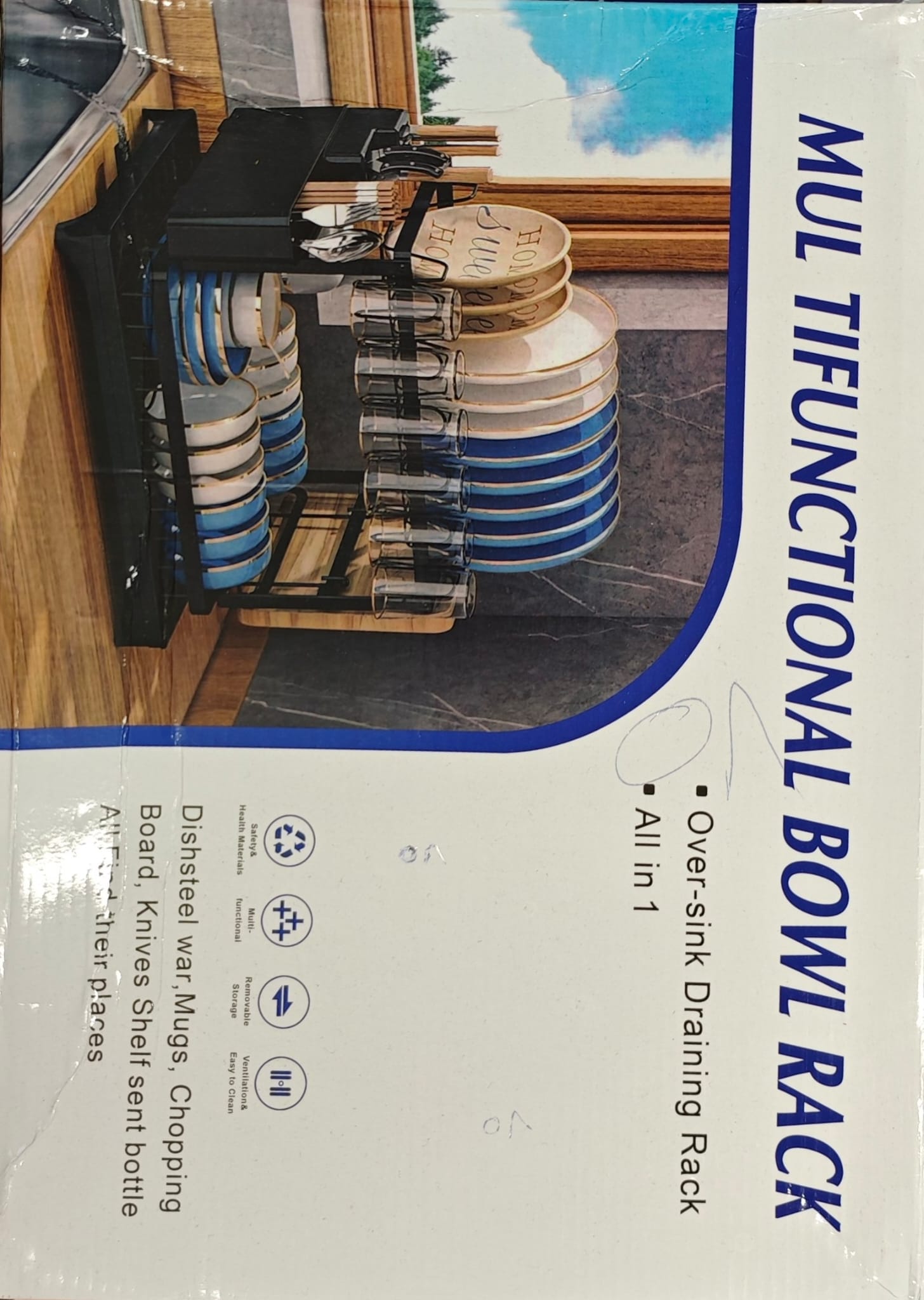 Radio FM Portabil V4