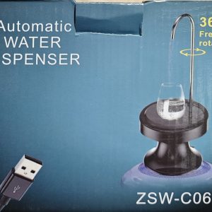 Storcator Citrice Electric V2