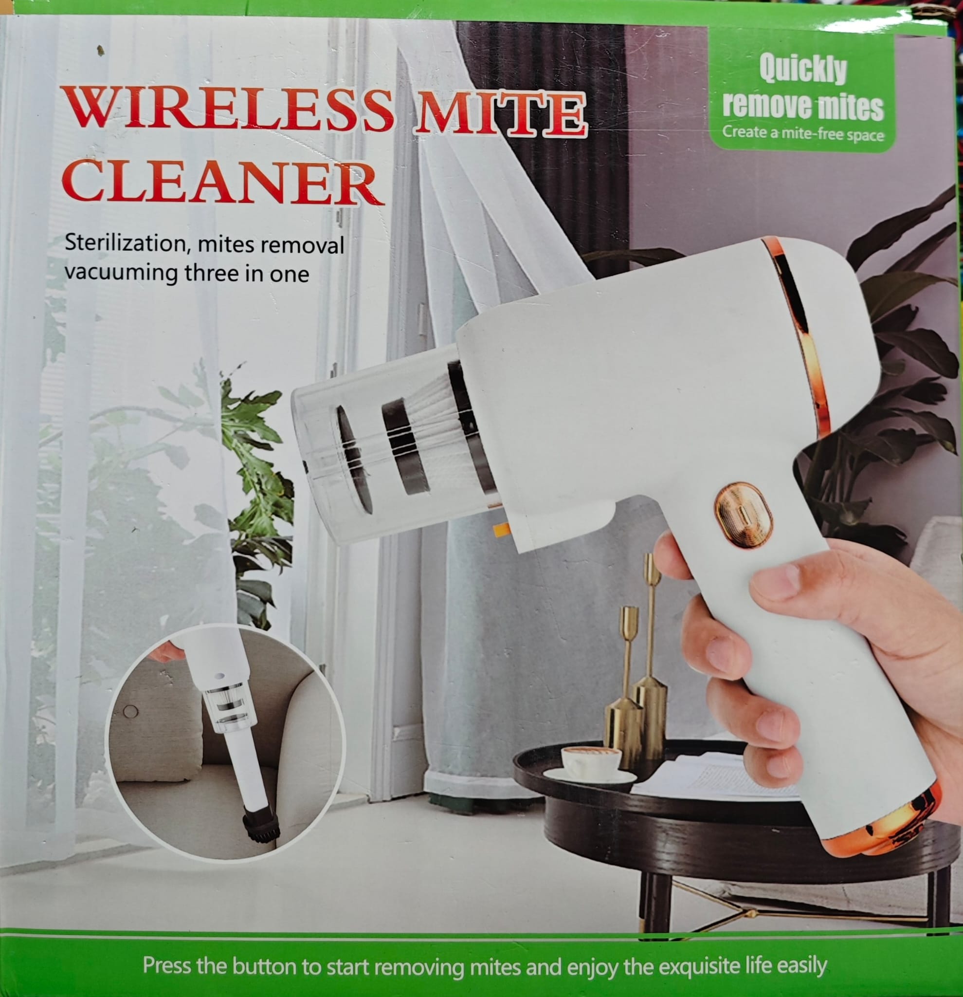 Razatoare Multifunctionala V2