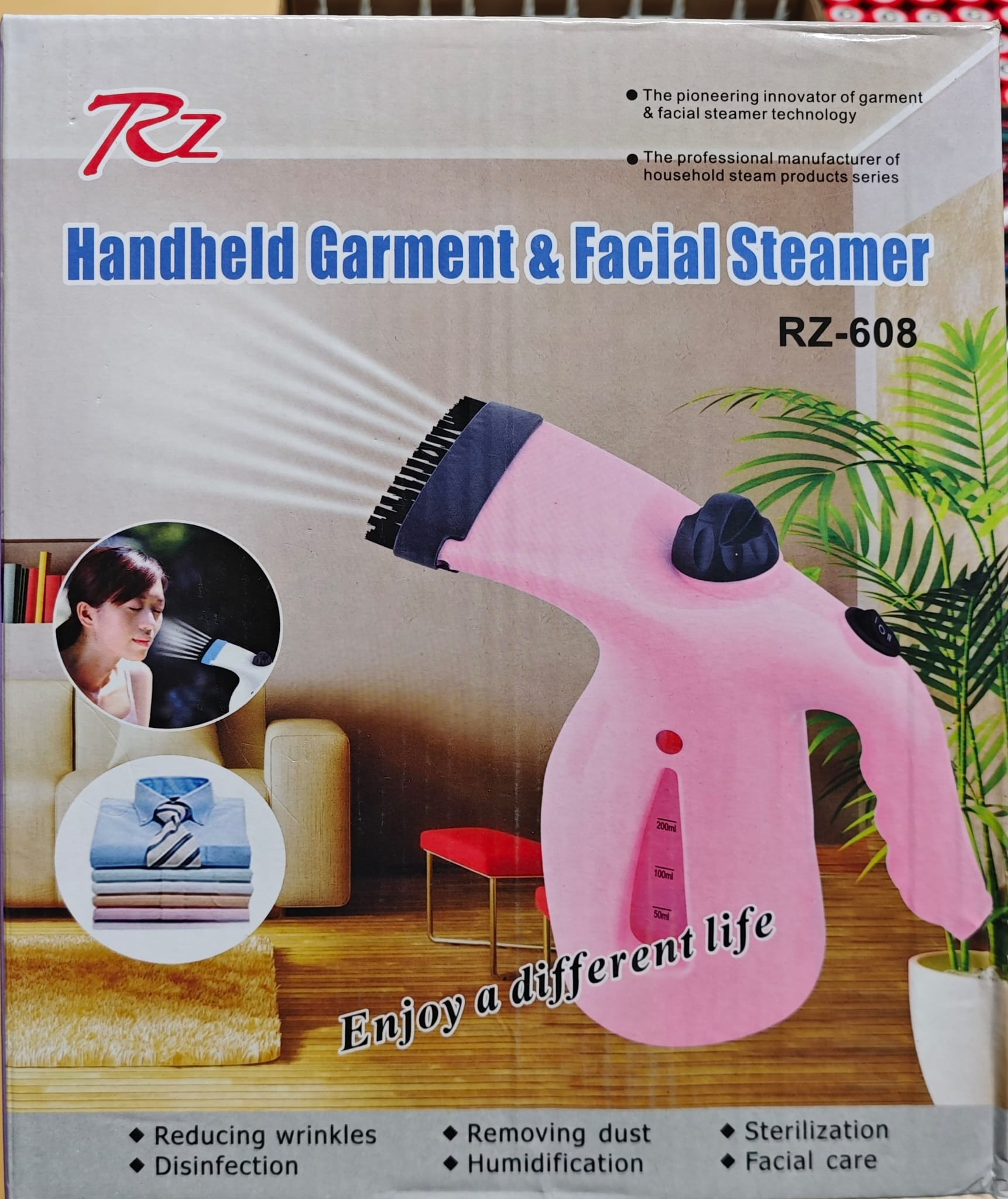 Recipient Vidat Alimente V2