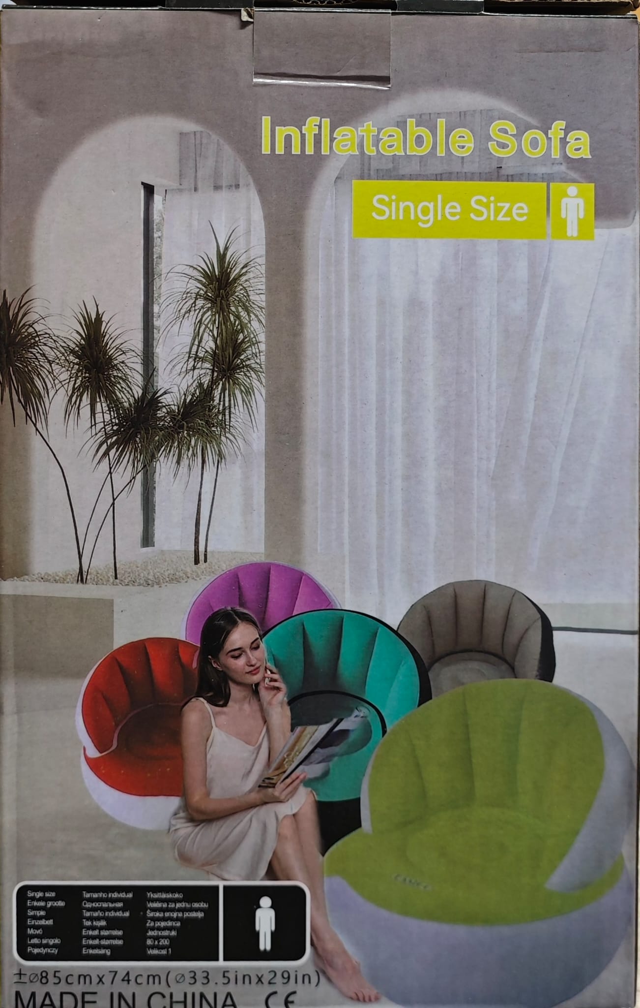 Dozator Sapun Automat V2