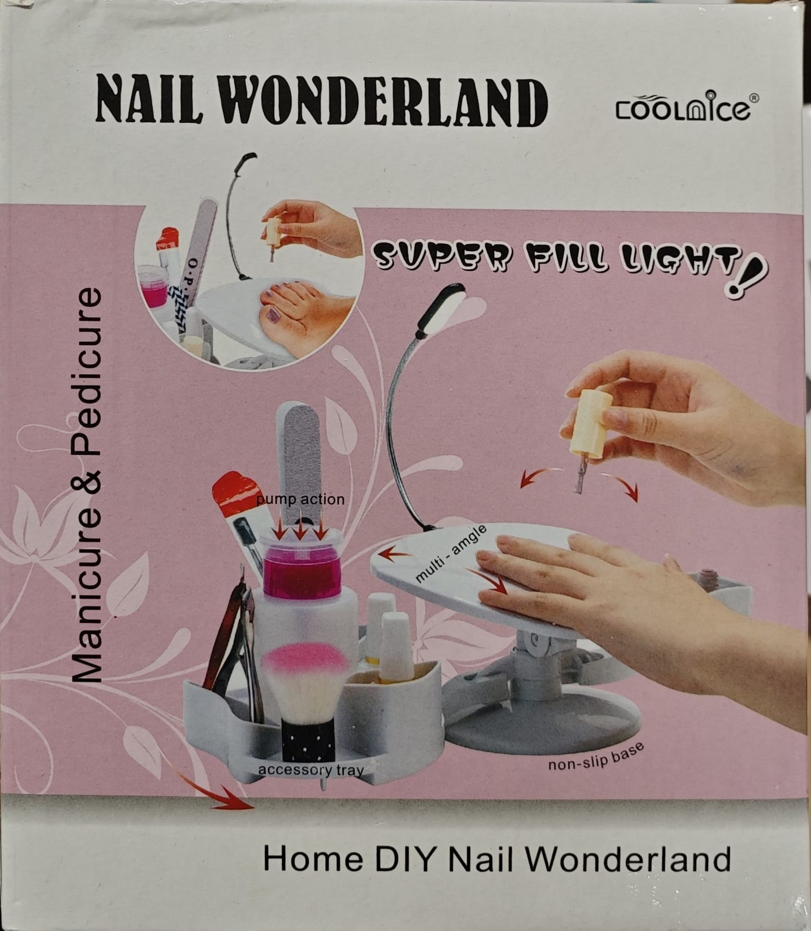 Masina Paste Manual V3