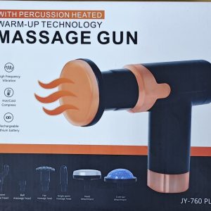 Tava Copt Silicon V3