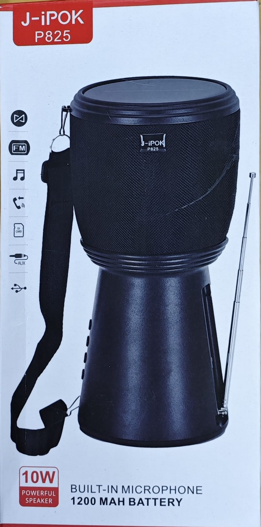 Recipient Vidat Alimente V3