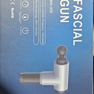 Mixer de Mana 250W V4