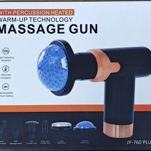 Cana Termica Inox V4