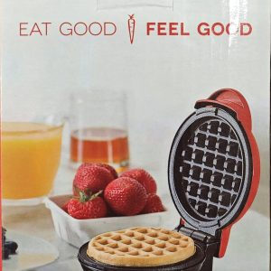 Storcator Citrice Electric V4