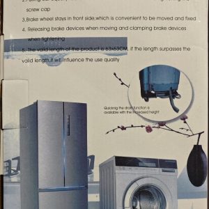 Raft Pantofi 4 Nivele