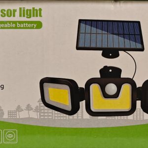 Raft Perete Floating V2