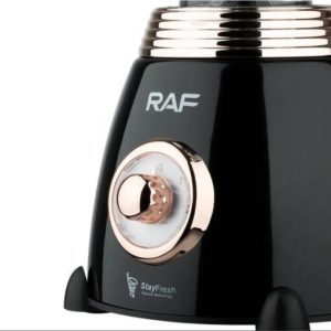 Raft Perete Floating V3