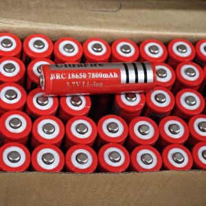 Trimmer Nas si Urechi