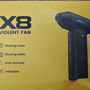 Uscator Par Ionic V2