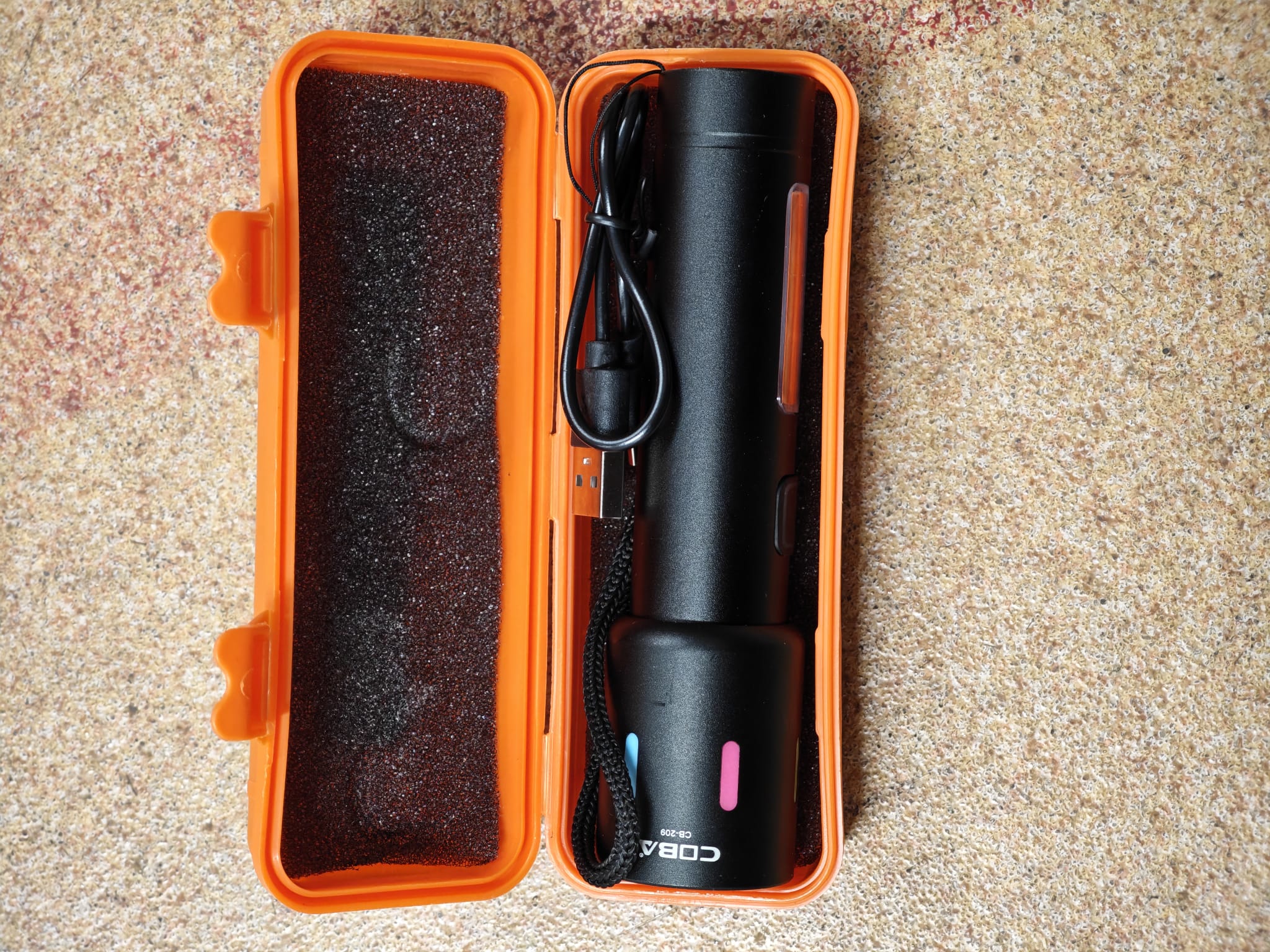 Perie Dinti Electrica V2