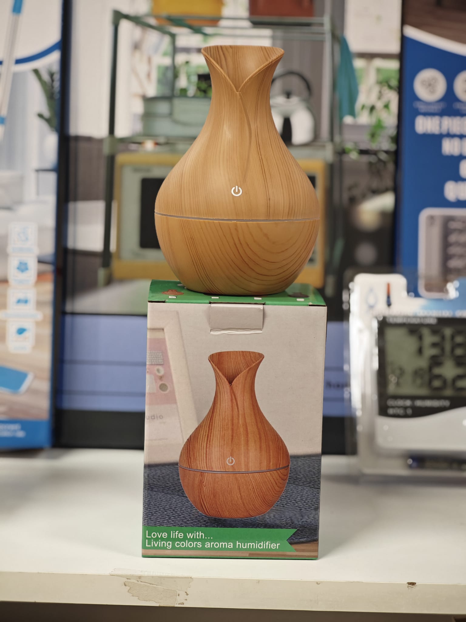 Perie Spa Electrica V3