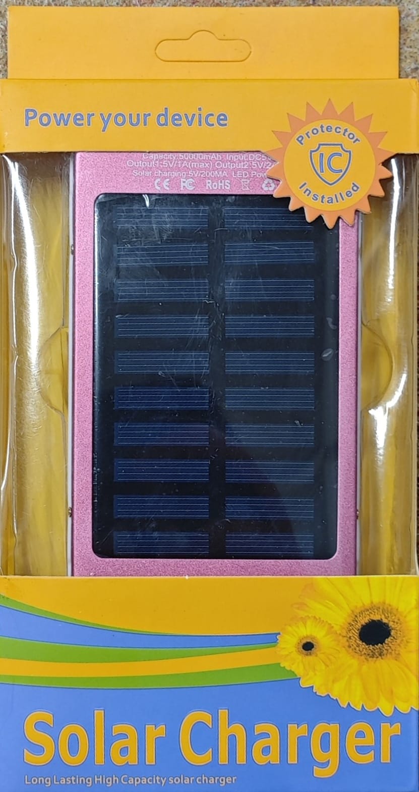 Irigator Oral Portabil V3