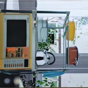 Ondulator Par Automat V3