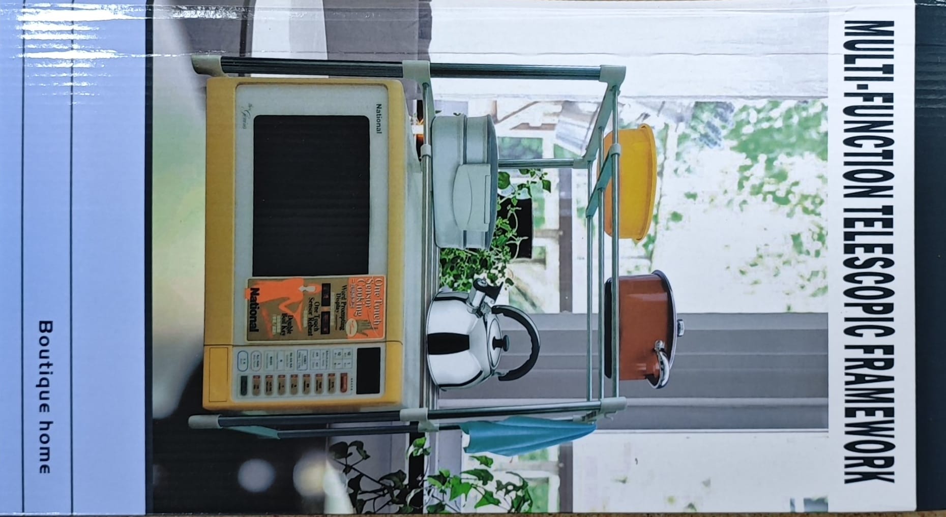 Ondulator Par Automat V3