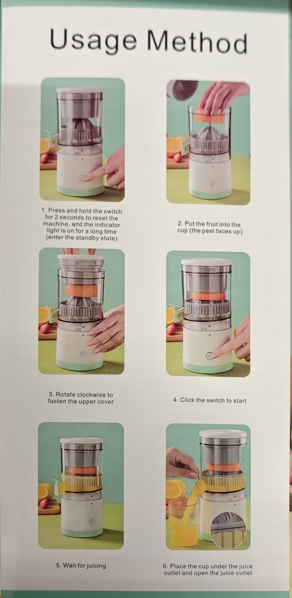 Organizator Portbagaj V2