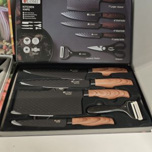 Lumini LED Interior V2