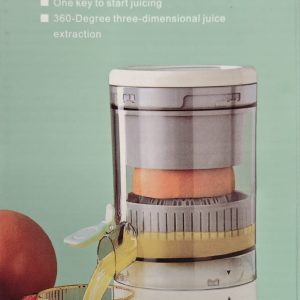 Pompa Aer Portabila V2