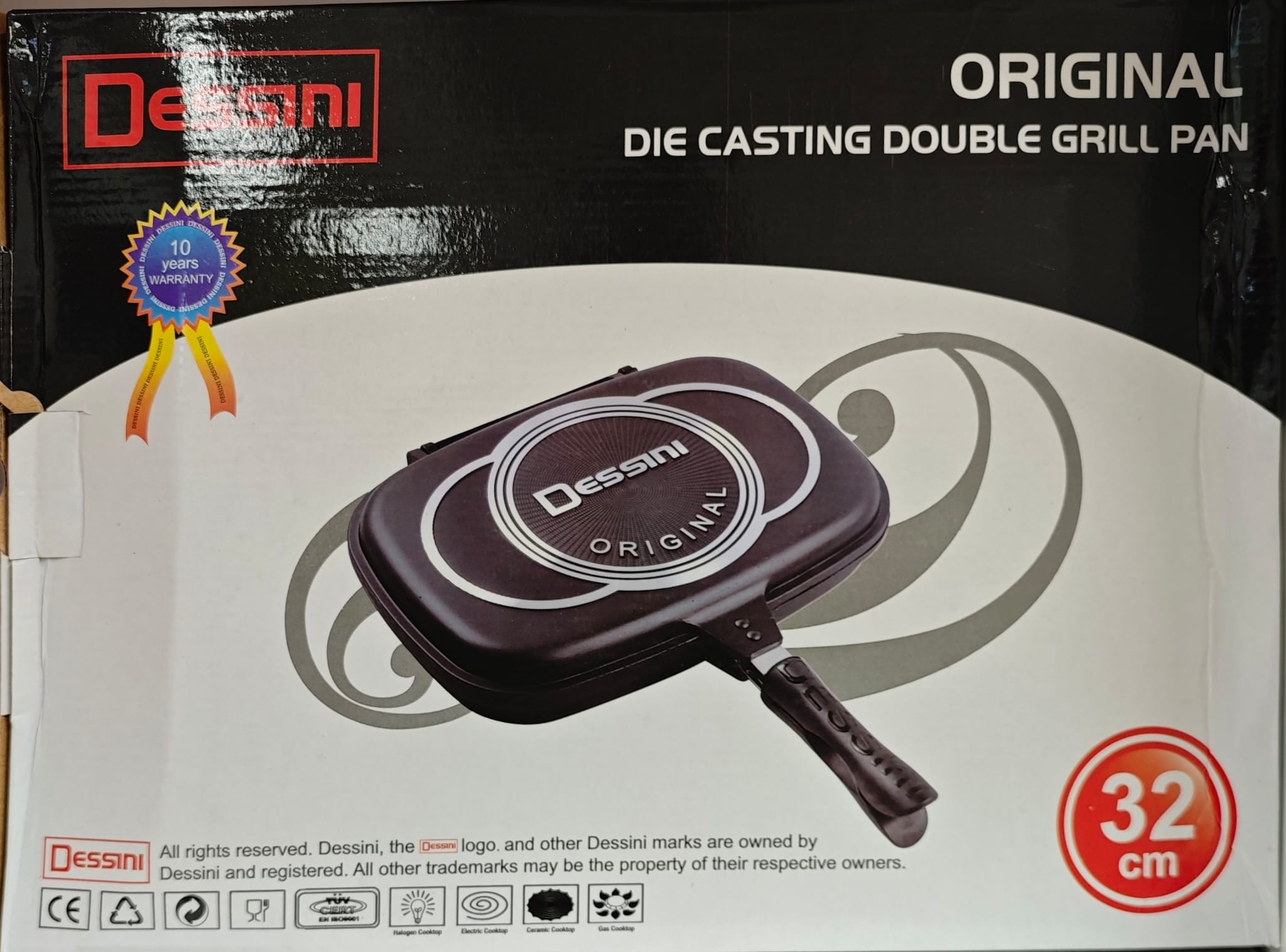 Senzor Parcare Set V2