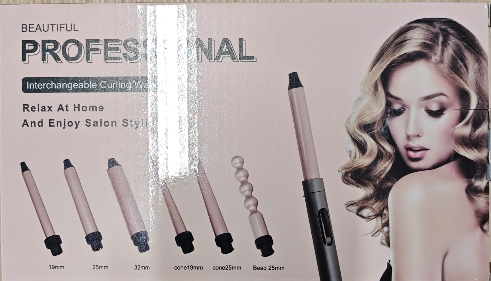 Drona Mini Camera V2