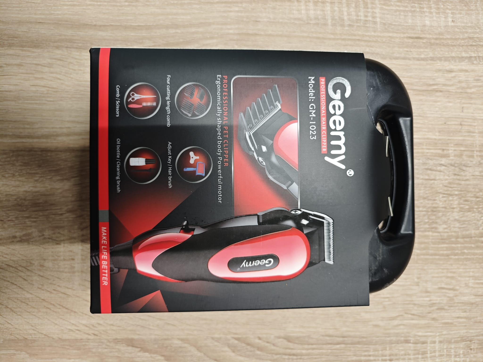 Kit Bijuterii DIY V2