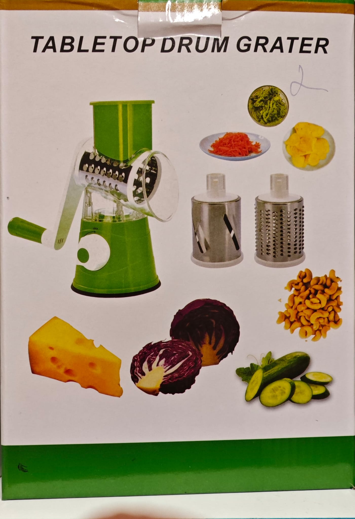 Kit Macrame Incepator V2