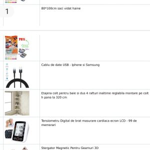 Suport Laptop Reglabil