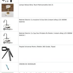 Cablu USB-C Fast Charge V2